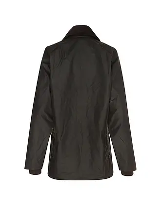 BARBOUR | Parka CLASSIC BEDALE | 